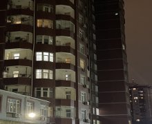 ag seherde aylıq evler Xətai m., Ağ şəhər, Xətai r.