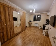 Satılır Yeni Tikili 20 Yanvar m., Yasamal r.