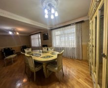 Kirayə (aylıq) Yeni Tikili 28 May m., Nəsimi r.
