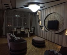 Kirayə (aylıq) Yeni Tikili Nəsimi m., 5-ci mikrorayon, Nəsimi r.