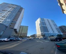 badamdar bina evleri İçərişəhər m., Badamdar qəs., Səbail r.