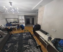 Kirayə (aylıq) Yeni Tikili Bakıxanov qəs., Sabunçu r. Kirayə (aylıq) Yeni Tikili Bakıxanov qəs., Sabunçu r.