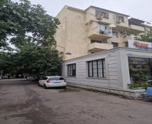 Kirayə (aylıq) Ofis Gənclik m., Nərimanov r.