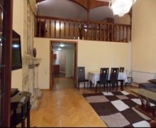 Kirayə (aylıq) Köhnə Tikili Sahil m., Səbail r.