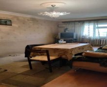 Satılır Köhnə Tikili Nəsimi m., 6-cı mikrorayon, Binəqədi r.