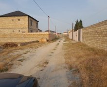 rayonlarda torpaq alqi satqisi Goradil, Abşeron r.