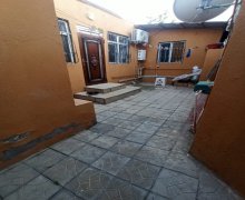 Satılır Həyət evi/villa Xırdalan ş.