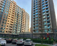 Продажа Новостройка Nizami м., Насими р.
