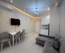 Kirayə (aylıq) Yeni Tikili Nəriman Nərimanov m., Nərimanov r.