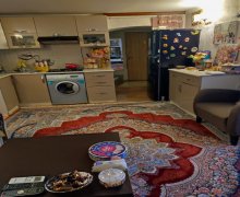 Kirayə (günlük) Köhnə Tikili Sahil m., Sahil bağı, Səbail r.