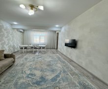 Kirayə (aylıq) Yeni Tikili İnşaatçılar m., Yasamal qəs., Yasamal r.