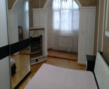 montinde aylıq kiraye evler Nəriman Nərimanov m., Montin qəs., Nərimanov r.