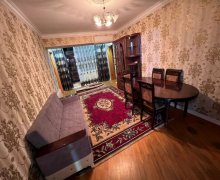 genclikde evlerin qiymeti Gənclik m., Nərimanov r.