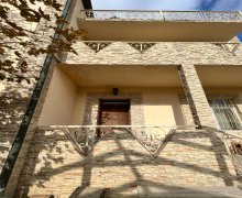 Satılır Həyət evi/villa Badamdar qəs., Səbail r. Satılır Həyət evi/villa Badamdar qəs., Səbail r.