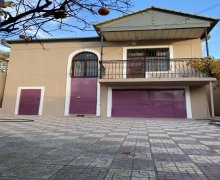 Satılır Həyət evi/villa Köhnə Günəşli qəs., Xətai r.