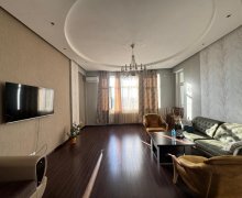 Kirayə (aylıq) Yeni Tikili Nərimanov r.