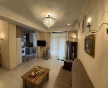 Kirayə (aylıq) Yeni Tikili Gənclik m., Nərimanov r.