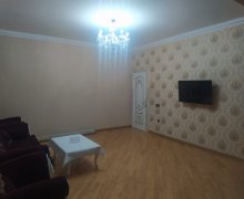 Kirayə (aylıq) Yeni Tikili Nəriman Nərimanov m., Nərimanov r.