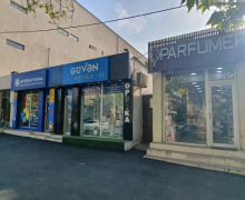 Kirayə (aylıq) Obyekt İnşaatçılar m., Yasamal r.