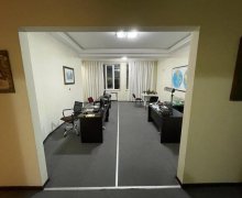 yasamalda ipoteka evler İnşaatçılar m., Yasamal r.