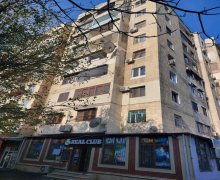 Satılır Köhnə Tikili Neftçilər m., Bakıxanov qəs., Sabunçu r.