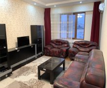 Kirayə (aylıq) Yeni Tikili Bayıl qəs., Səbail r.