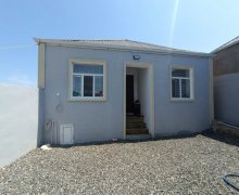 Satılır Həyət evi/villa Binə qəs., Xəzər r.