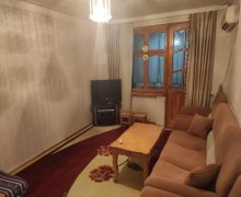 Satılır Köhnə Tikili Neftçilər m., Nizami r.