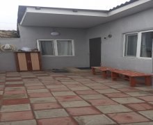 Satılır Həyət evi/villa Biləcəri qəs., Binəqədi r.