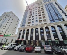 Satılır Yeni Tikili Bayıl qəs., Səbail r.