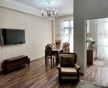 montinde aylıq kiraye evler Nəriman Nərimanov m., Montin qəs., Nərimanov r.