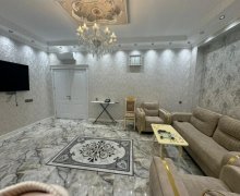 Kirayə (aylıq) Yeni Tikili Nəriman Nərimanov m., Nərimanov r.