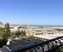 iceri seherde aylıq kiraye evler İçərişəhər m., Səbail r.