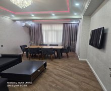 Satılır Yeni Tikili Gənclik m., Nərimanov r.