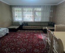 Satılır Köhnə Tikili 4-cü mikrorayon, Nəsimi r.