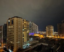 Kirayə (aylıq) Yeni Tikili Xətai m., Xətai r.