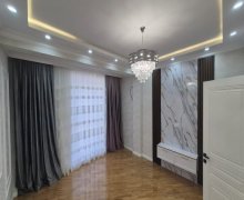 Продажа Новостройка м. 28 Мая м., Насими р.