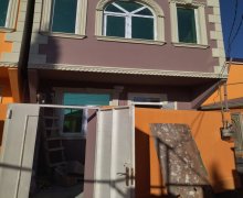 xirdalanda 2 mertebeli heyet evleri/villa Xırdalan ş. xirdalanda 2 mertebeli heyet evleri/villa Xırdalan ş.