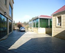 Satılır Bağ evi Novxanı, Abşeron r.