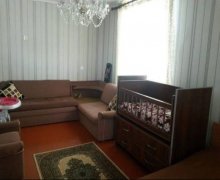 Satılır Köhnə Tikili Neftçilər m., Bakıxanov qəs., Sabunçu r.