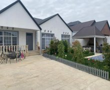 Satılır Bağ evi Mərdəkan, Xəzər r.