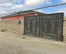 Satılır Həyət evi/villa Koroğlu m., Sabunçu qəs., Sabunçu r.