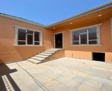 Satılır Həyət evi/villa Masazır, Abşeron r.