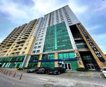 Kirayə (aylıq) Yeni Tikili Nəriman Nərimanov m., Nərimanov r.