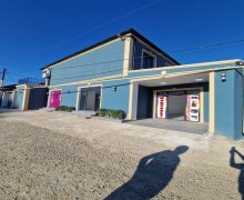 Satılır Həyət evi/villa Masazır, Abşeron r.