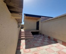 Satılır Həyət evi/villa Koroğlu m., Zabrat qəs., Sabunçu r.