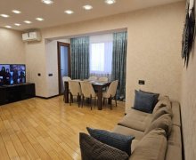 Kirayə (aylıq) Köhnə Tikili Gənclik m., Nərimanov r.