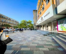 Arenda aylıq obyekt Sahil m., Səbail r.