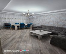 Satılır Köhnə Tikili Yeni Günəşli qəs., Suraxanı r.