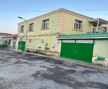 Satılır Həyət evi/villa Yeni Ramana, Sabunçu r.